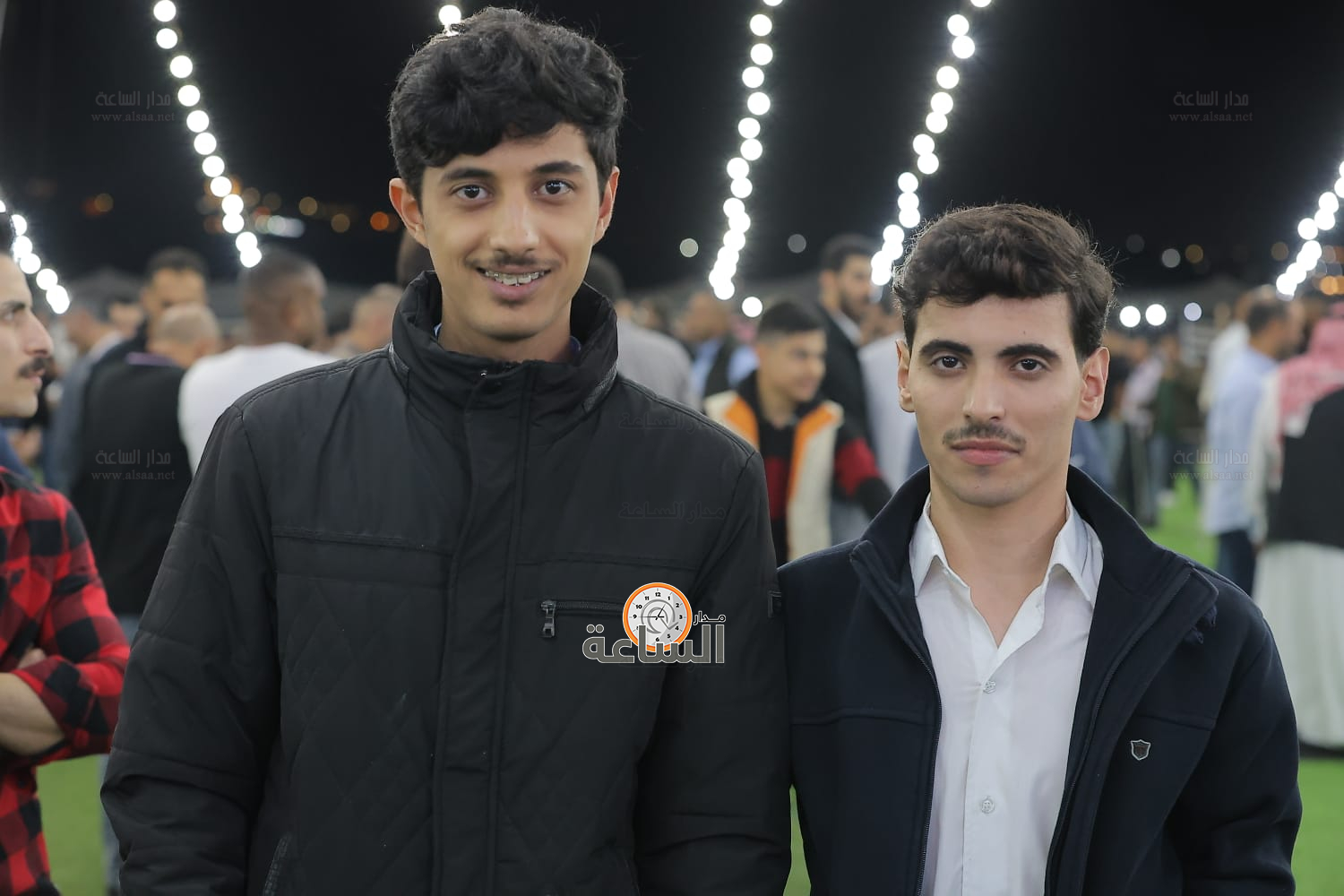 Madar Al-Saa Images 0.7417240099988626