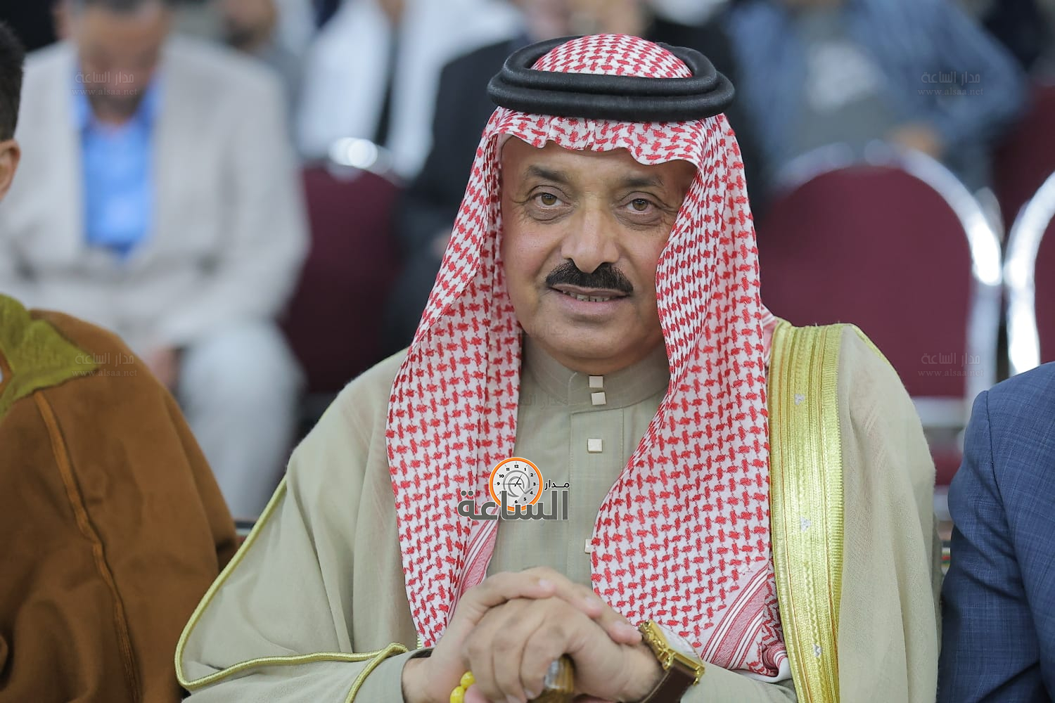 Madar Al-Saa Images 0.42134525221152475