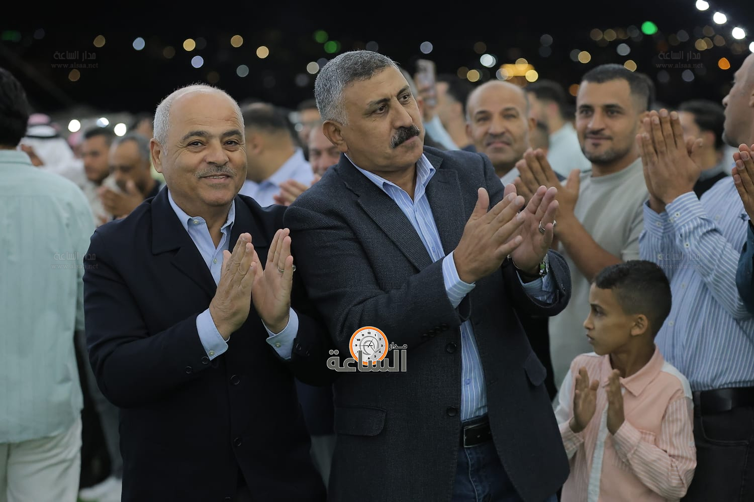 Madar Al-Saa Images 0.06039475005576167