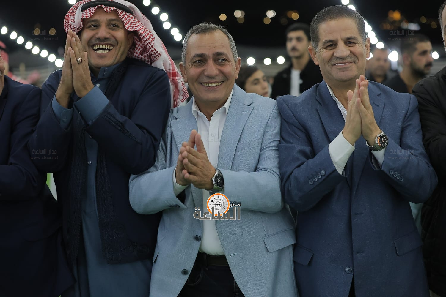 Madar Al-Saa Images 0.565844761256957