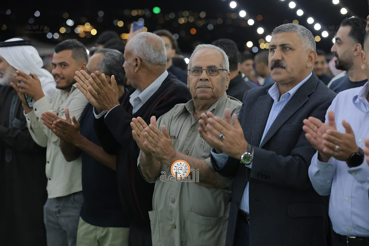 Madar Al-Saa Images 0.5409370992240836