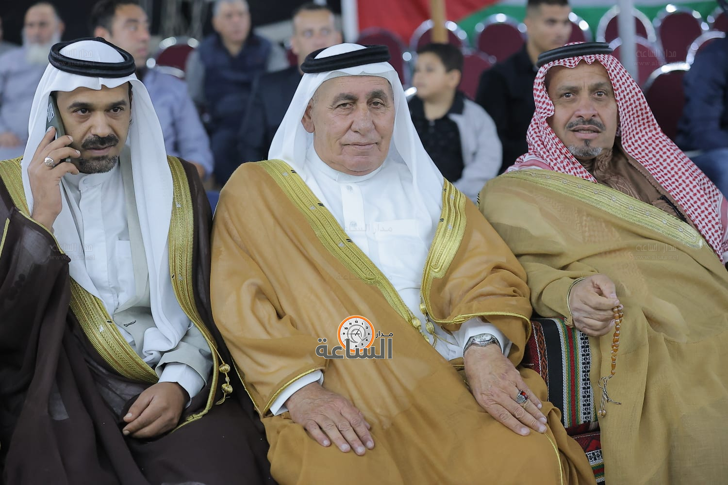 Madar Al-Saa Images 0.9661197736508278