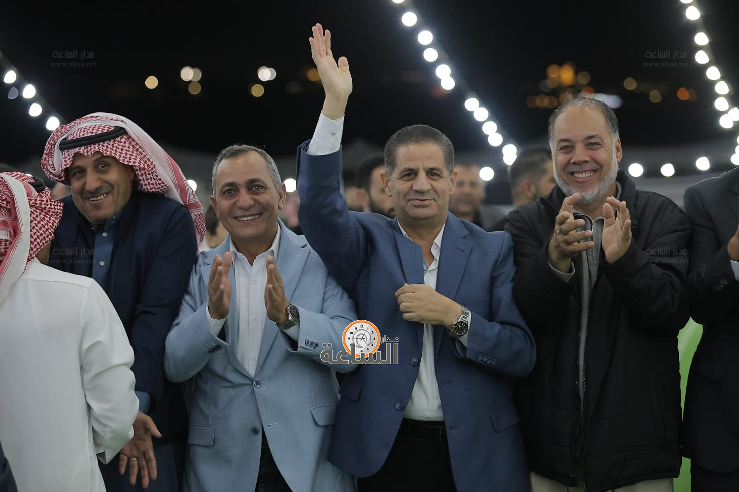 Madar Al-Saa Images 0.881753772274341