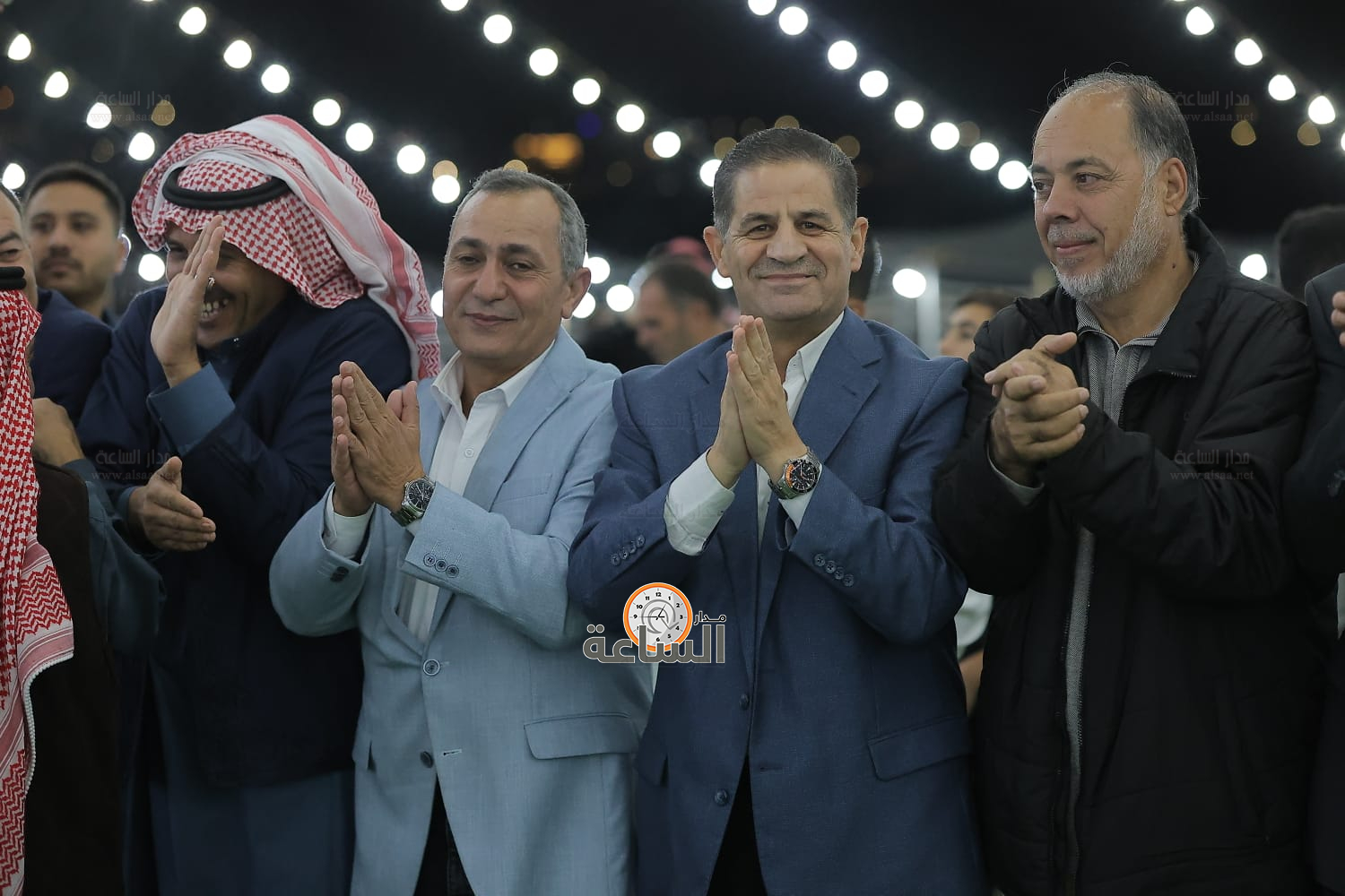 Madar Al-Saa Images 0.8279517719375354