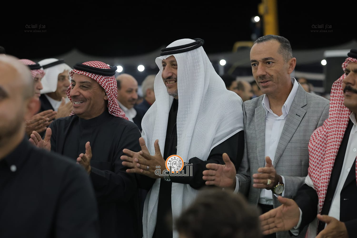 Madar Al-Saa Images 0.7190964866178206