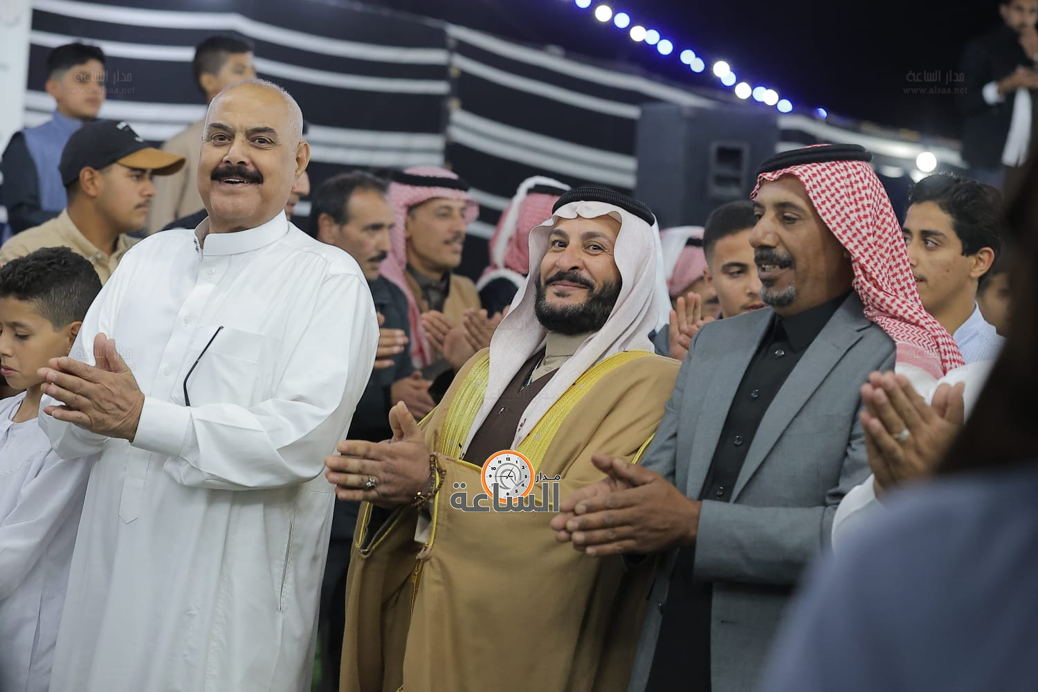 Madar Al-Saa Images 0.5363870422108884