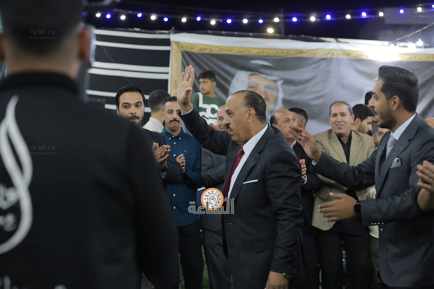 Madar Al-Saa Images 0.9233739797883109