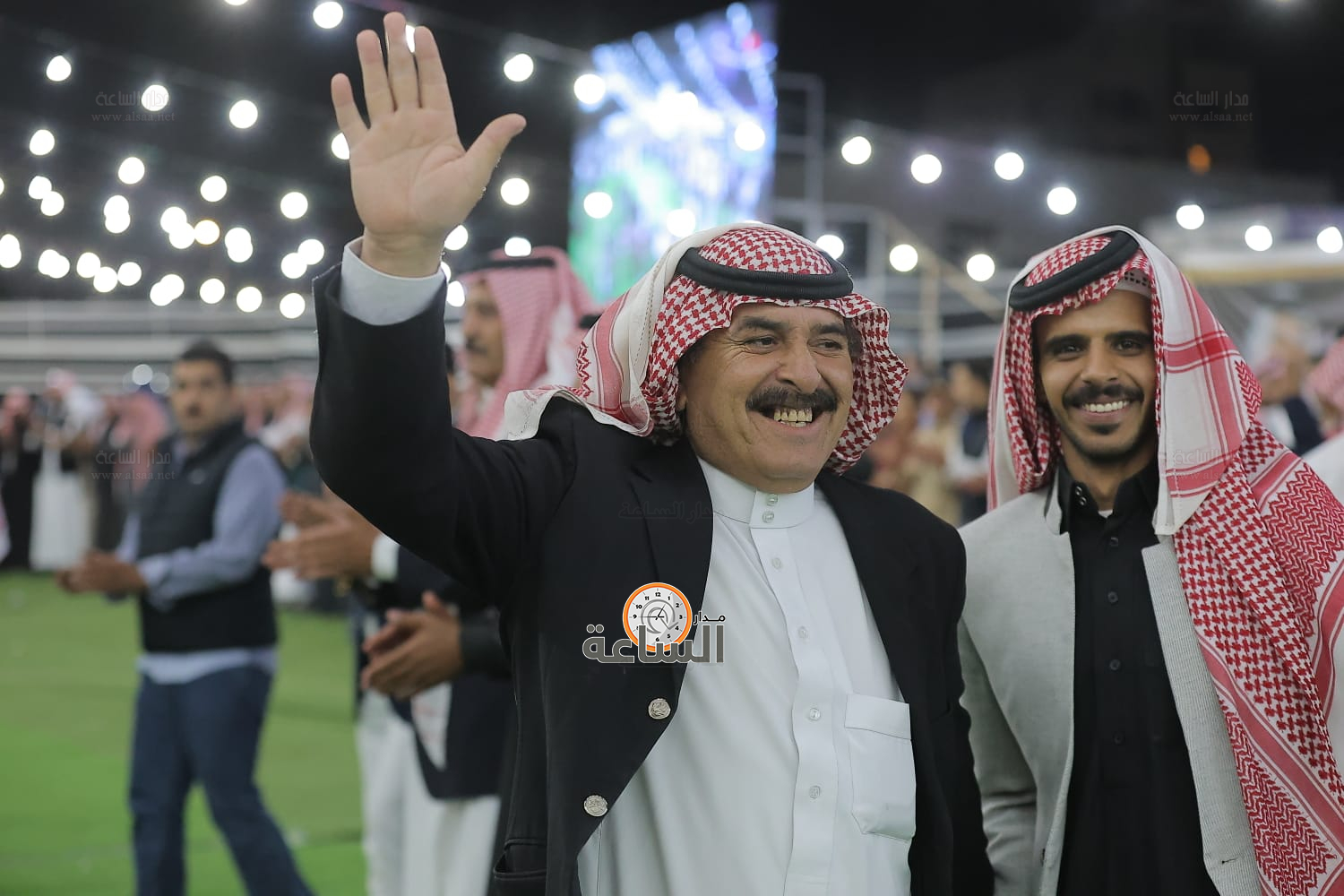 Madar Al-Saa Images 0.26471954617969495