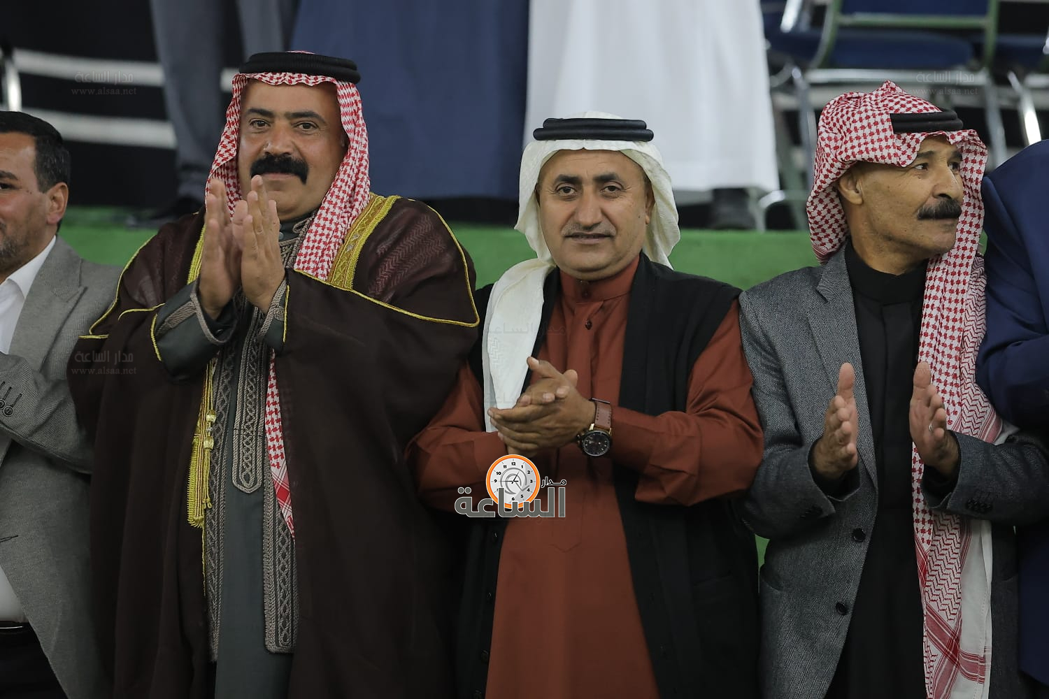 Madar Al-Saa Images 0.4455101223779715