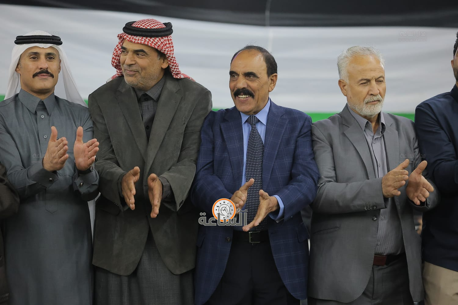 Madar Al-Saa Images 0.2738172979735666