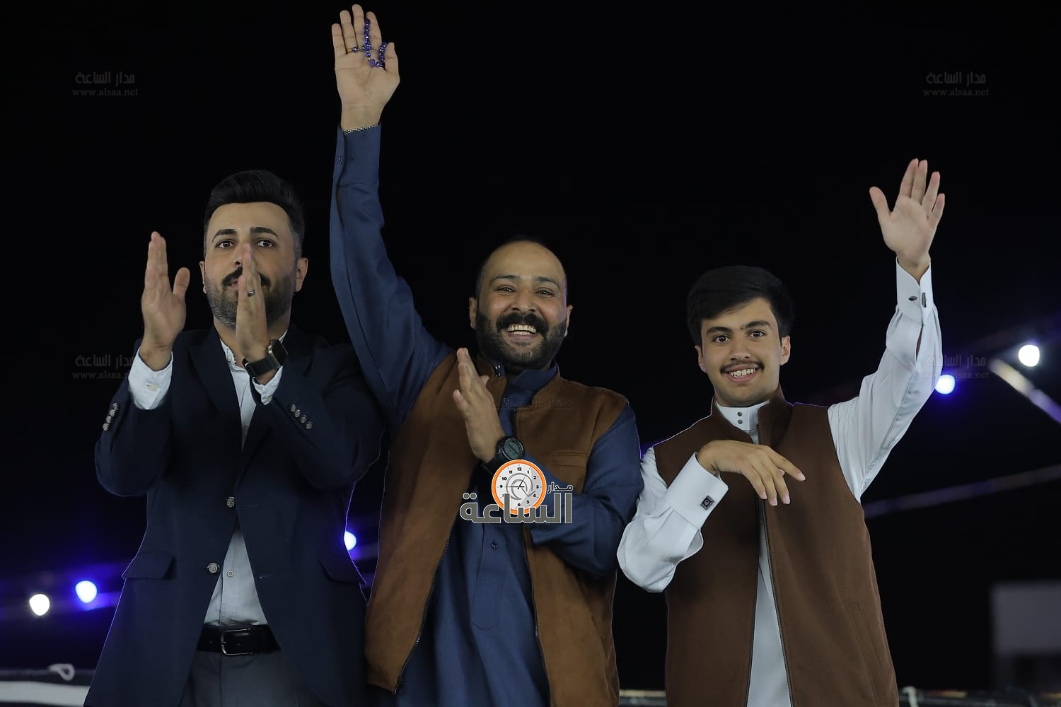 Madar Al-Saa Images 0.7062555750074287