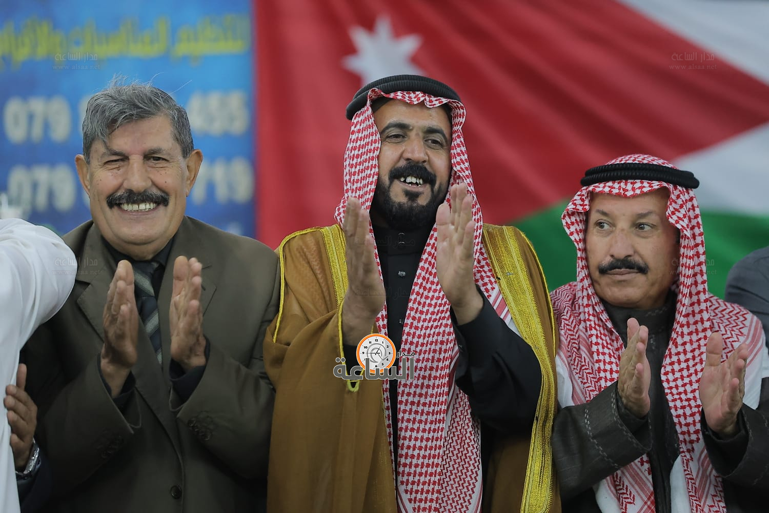 Madar Al-Saa Images 0.982683728992177