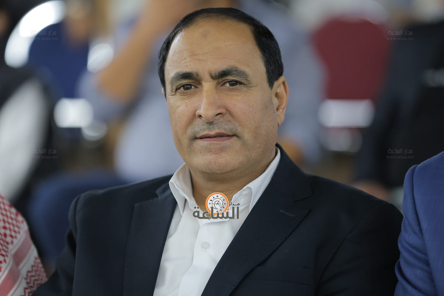 Madar Al-Saa Images 0.46070705588531524