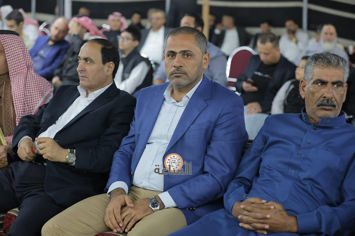 Madar Al-Saa Images 0.23624934757343463