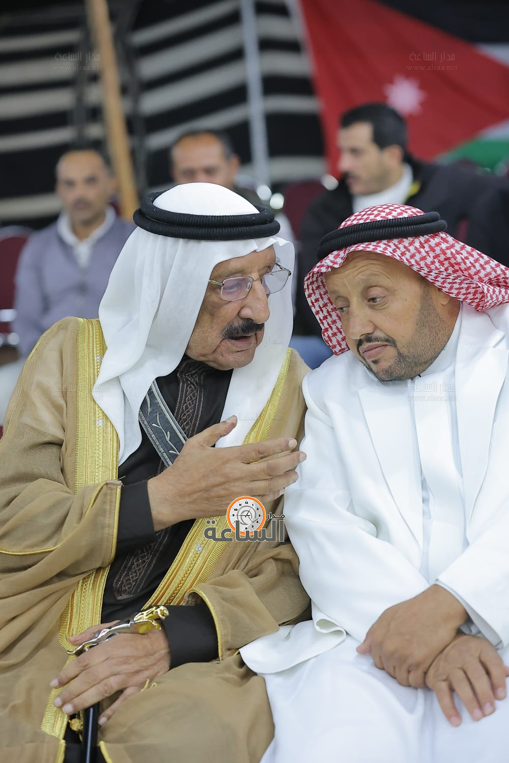 Madar Al-Saa Images 0.4740641318127442