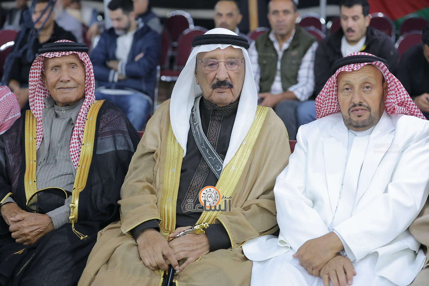 Madar Al-Saa Images 0.7772767882670456