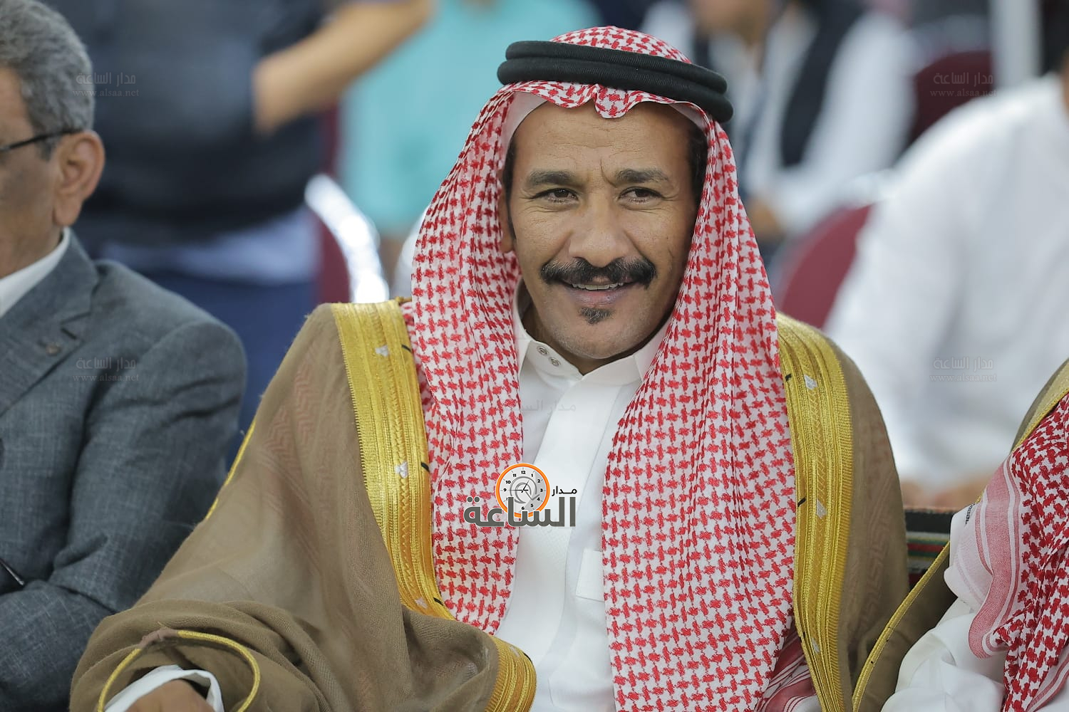 Madar Al-Saa Images 0.6404858026151852