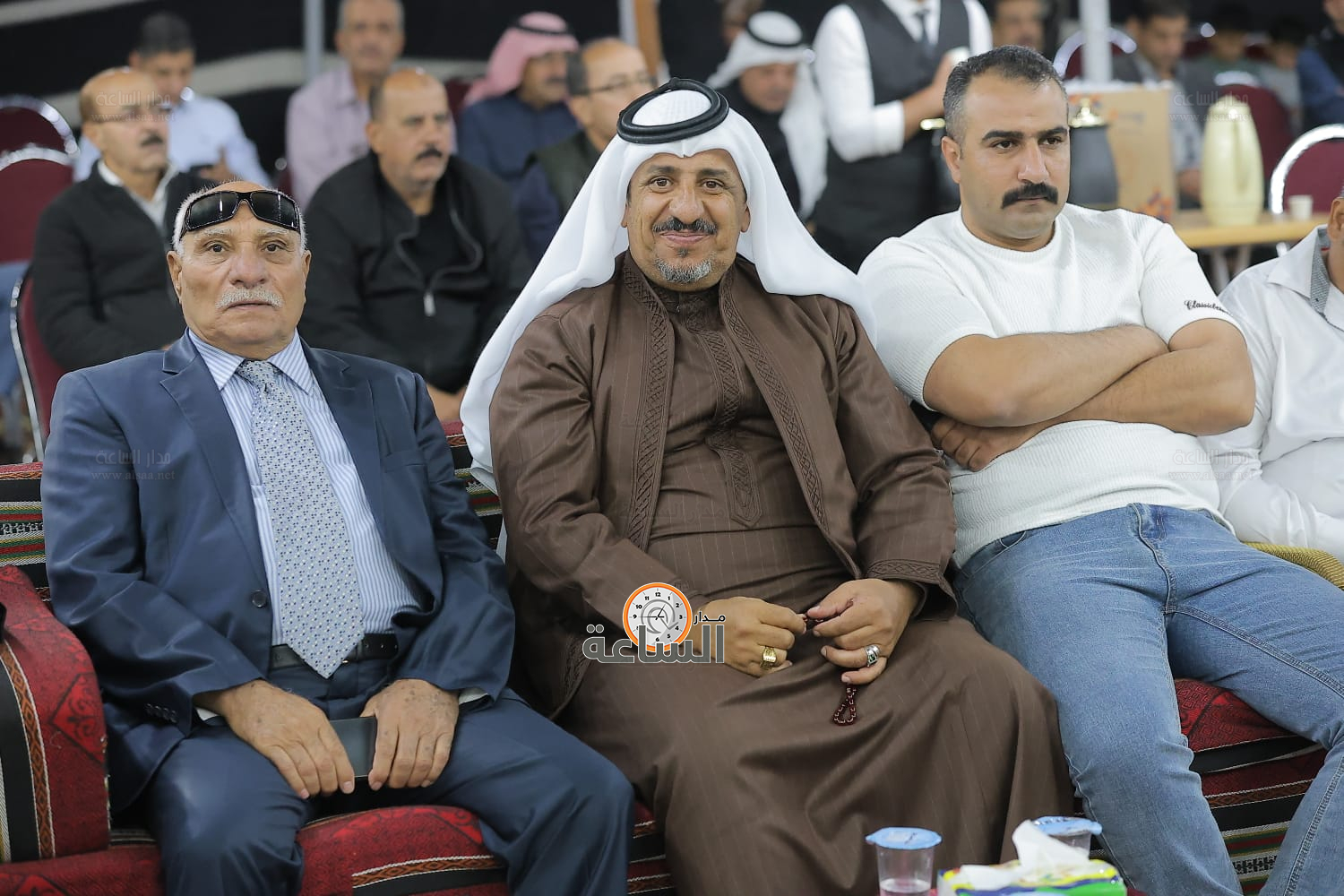 Madar Al-Saa Images 0.435604486179592