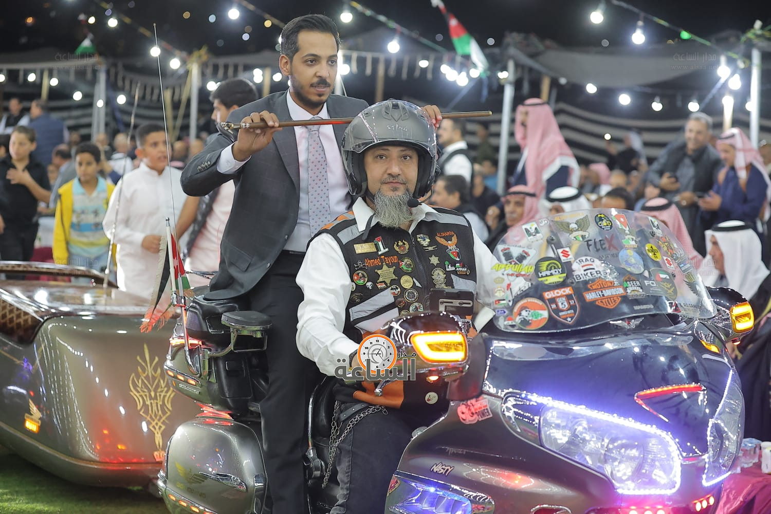 Madar Al-Saa Images 0.6491181320212296