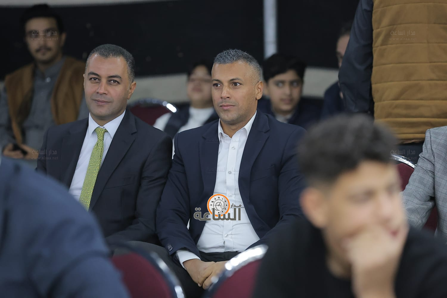 Madar Al-Saa Images 0.9829092903884687