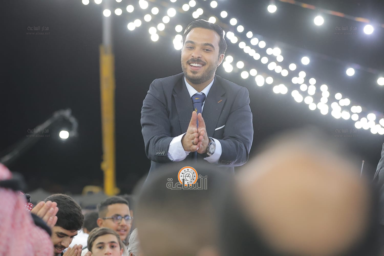 Madar Al-Saa Images 0.92338103250121