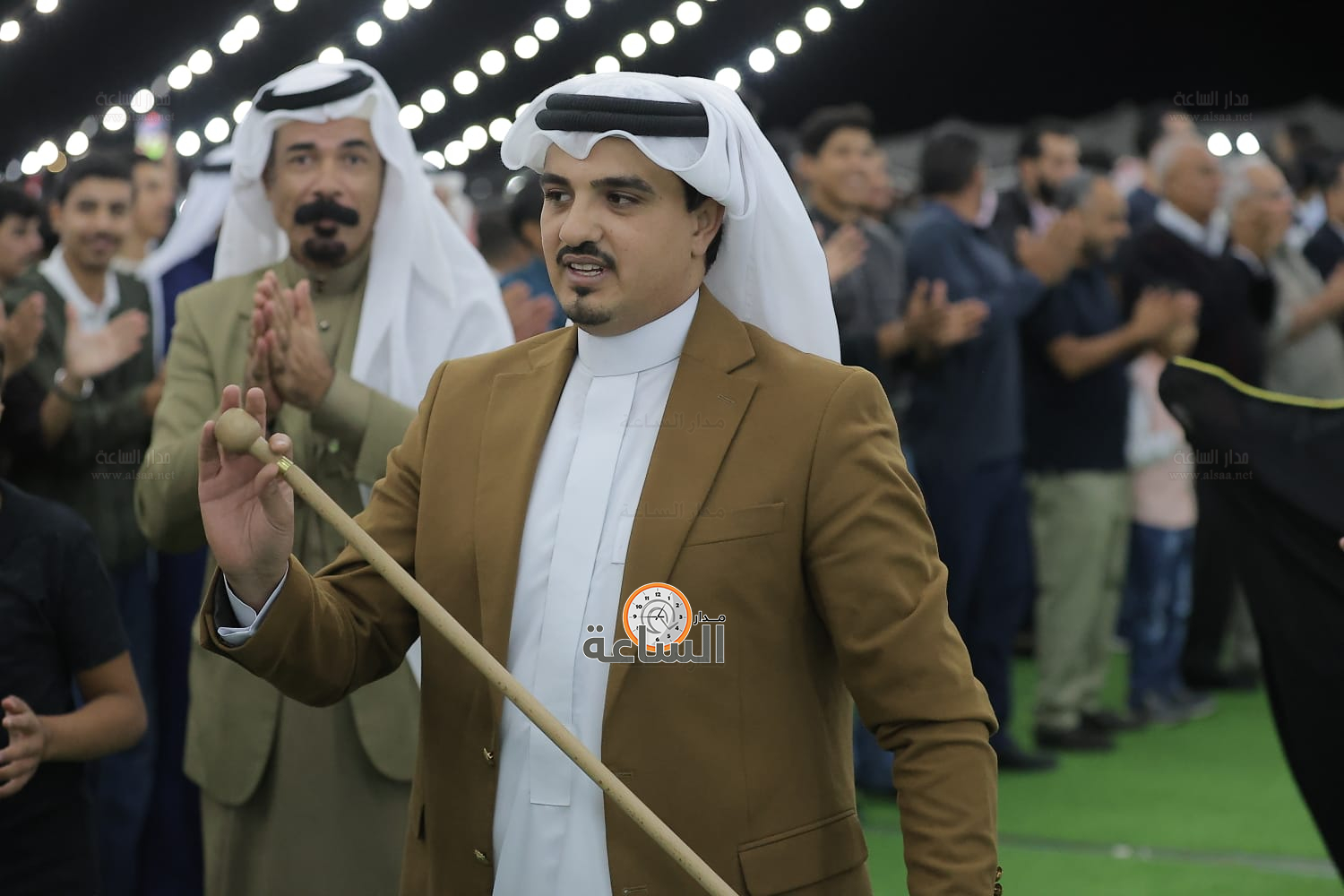 Madar Al-Saa Images 0.7325256451575822