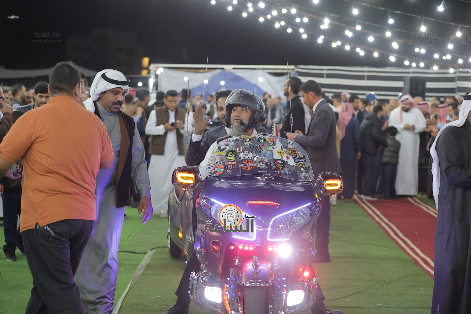 Madar Al-Saa Images 0.5080797760725766