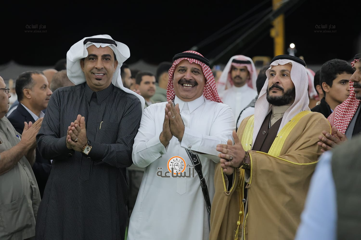 Madar Al-Saa Images 0.327116683491661