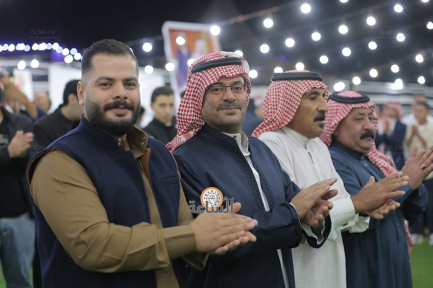 Madar Al-Saa Images 0.5687257134225576