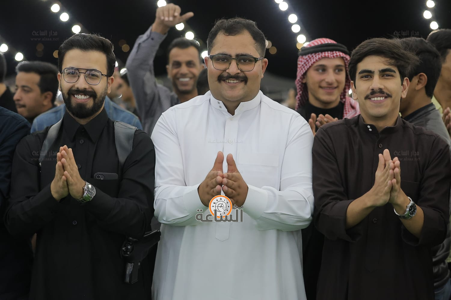 Madar Al-Saa Images 0.9002265320023943