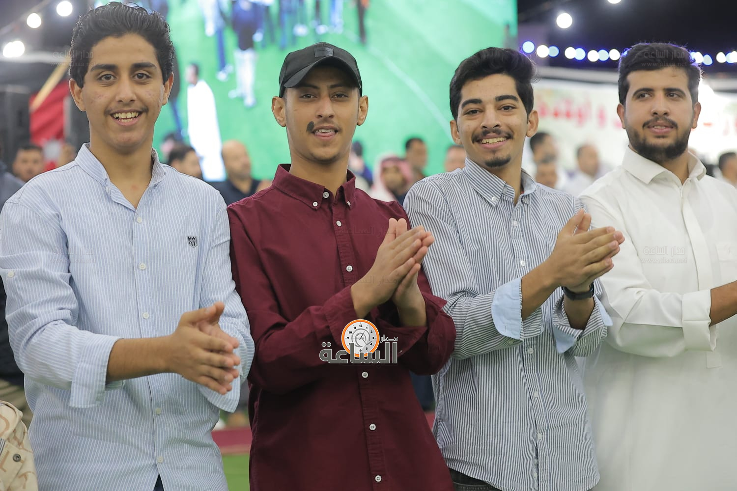 Madar Al-Saa Images 0.4757907592651518