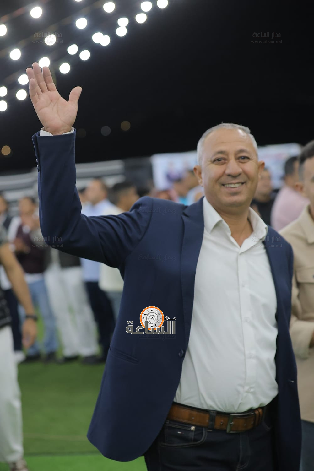 Madar Al-Saa Images 0.7920477434770345