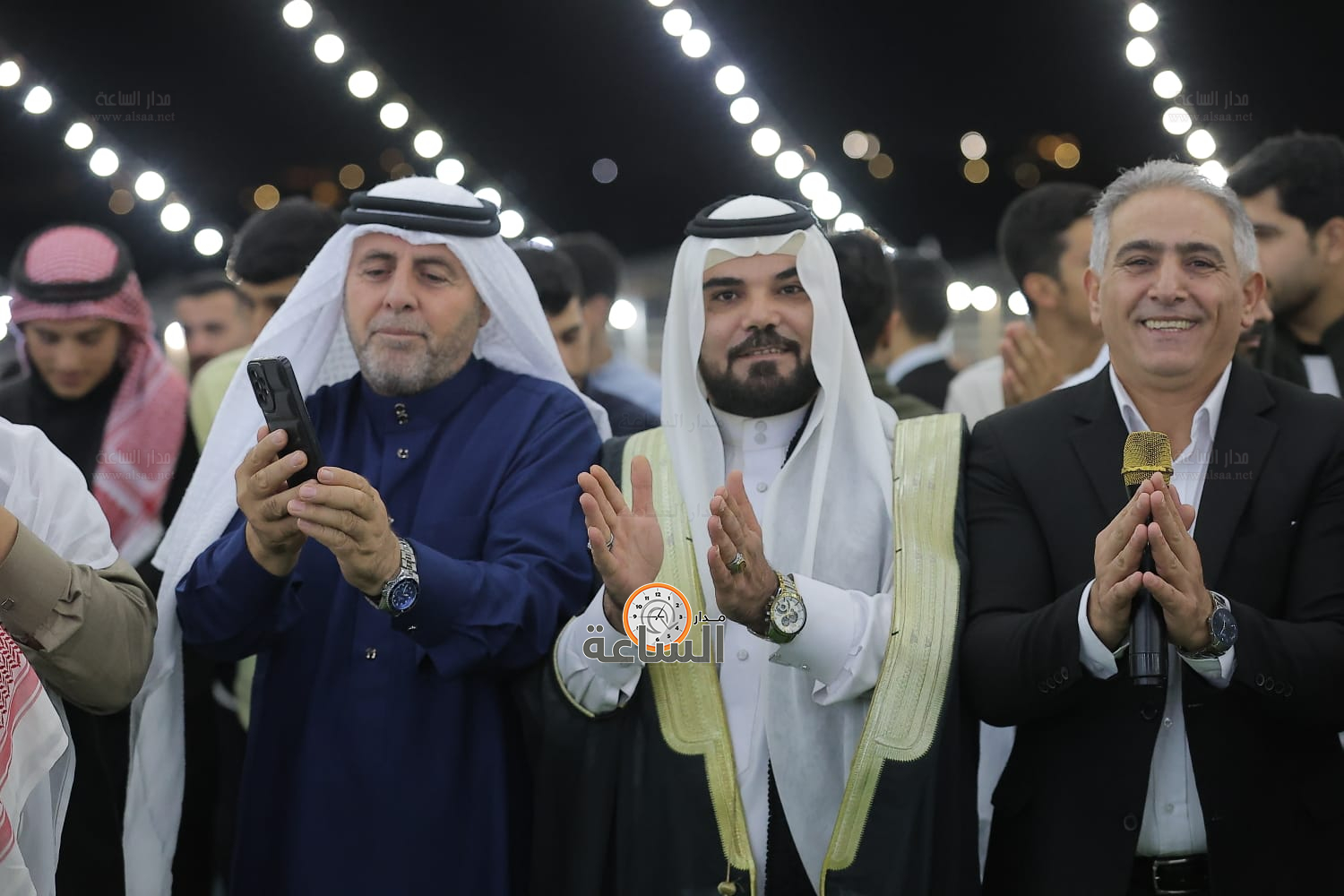 Madar Al-Saa Images 0.9788877893102618