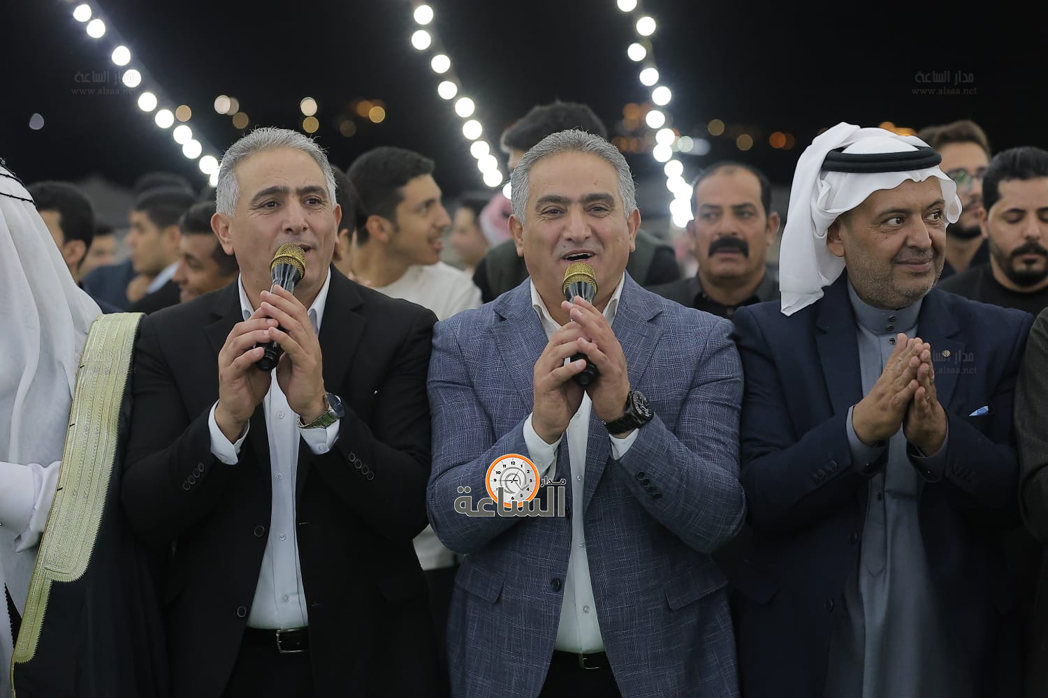 Madar Al-Saa Images 0.579236041707232