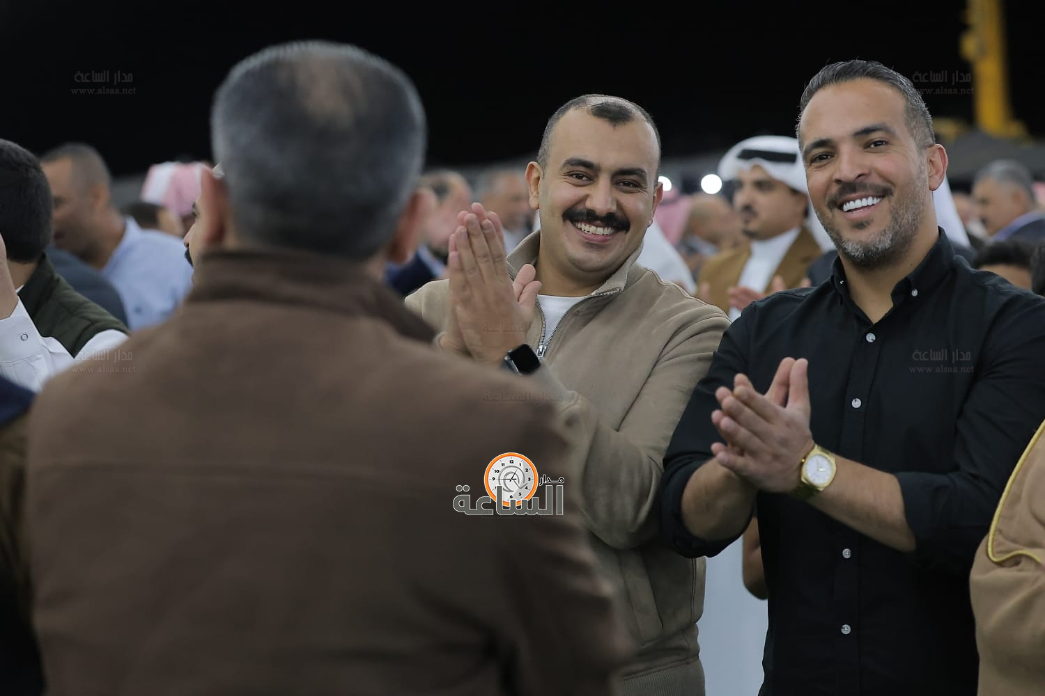 Madar Al-Saa Images 0.7950678144083781