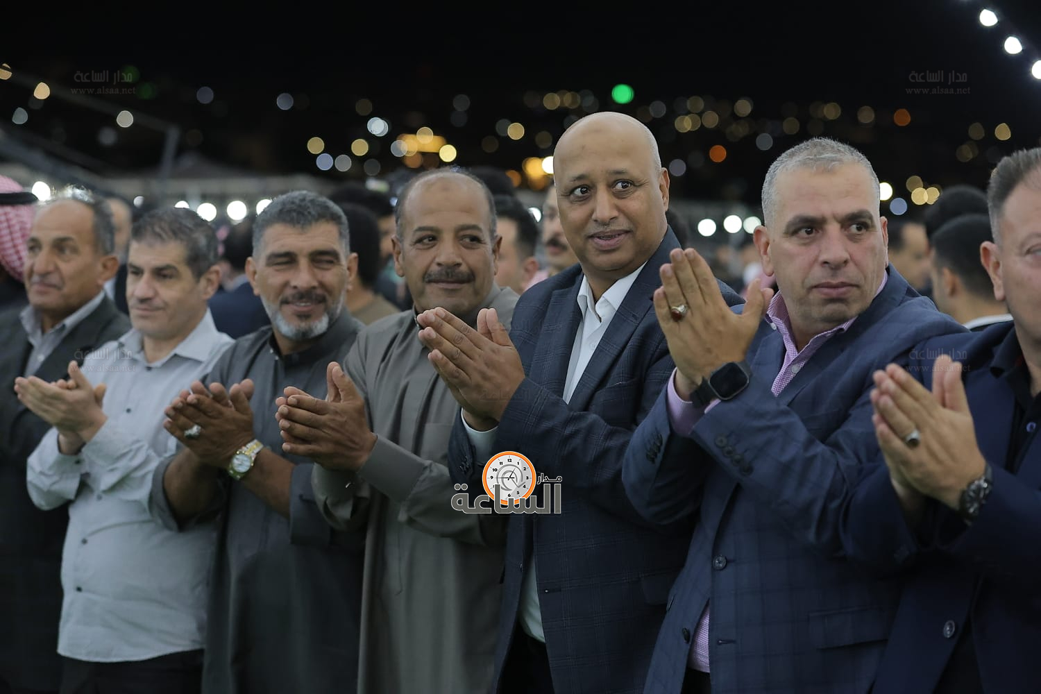 Madar Al-Saa Images 0.9808165338972928