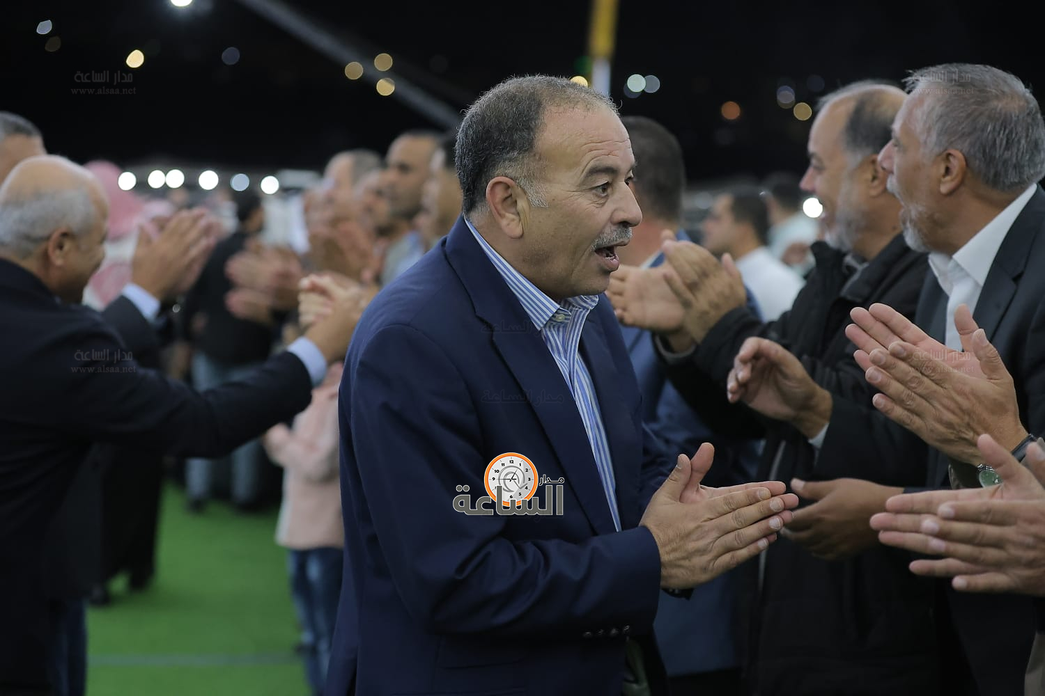 Madar Al-Saa Images 0.8586569653450653