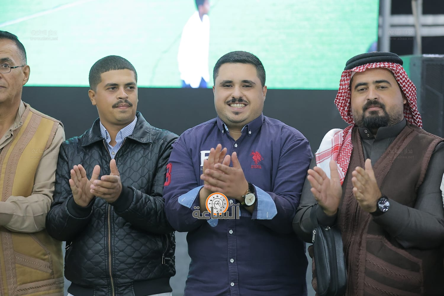 Madar Al-Saa Images 0.9396696425363145