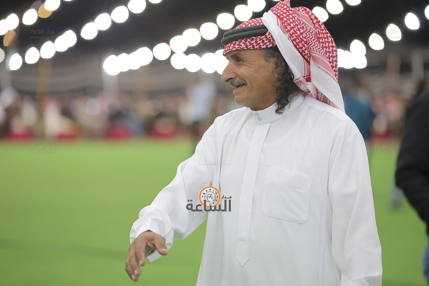 Madar Al-Saa Images 0.6304190004689633