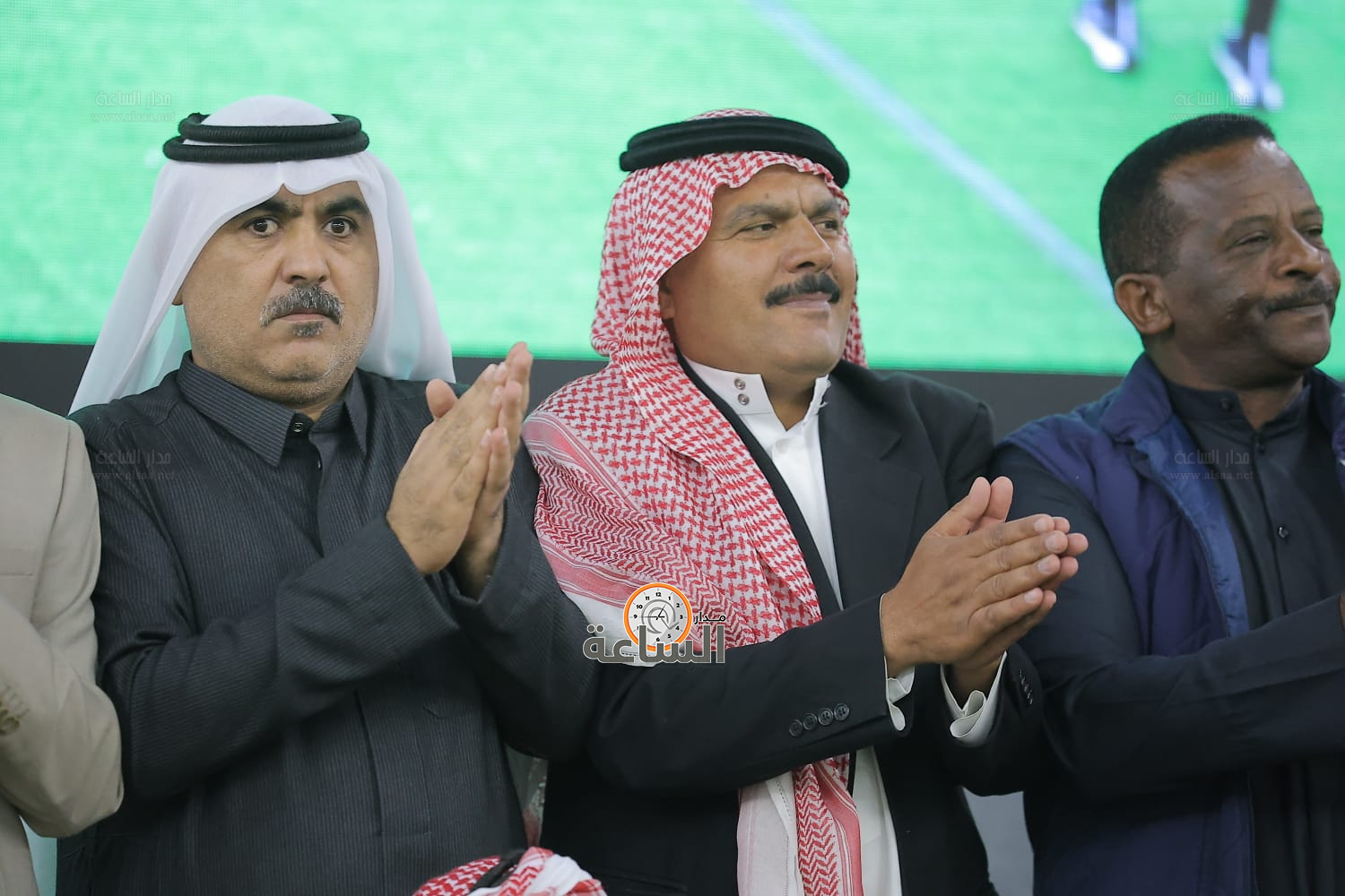 Madar Al-Saa Images 0.9521908925993852