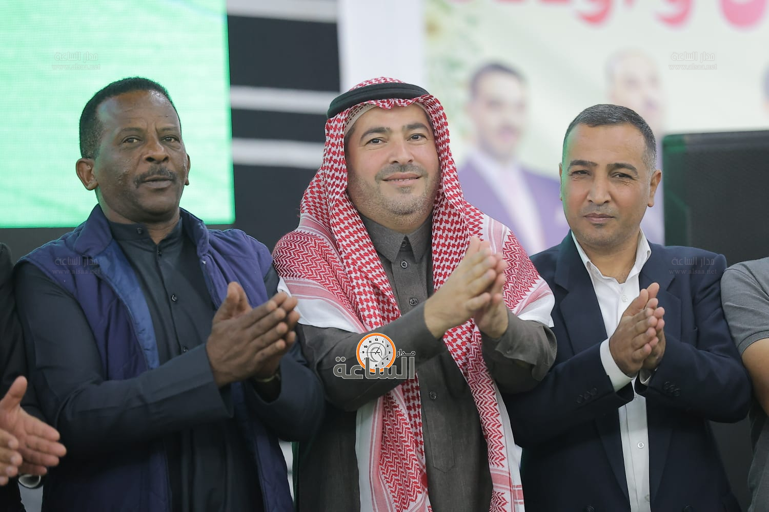 Madar Al-Saa Images 0.8116046206969756