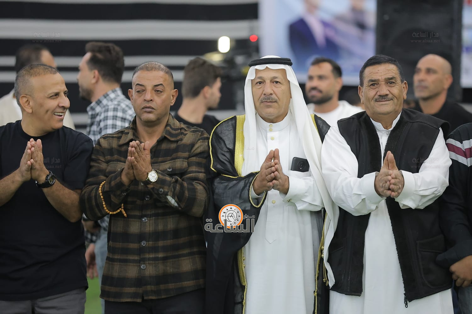 Madar Al-Saa Images 0.7077726475254721