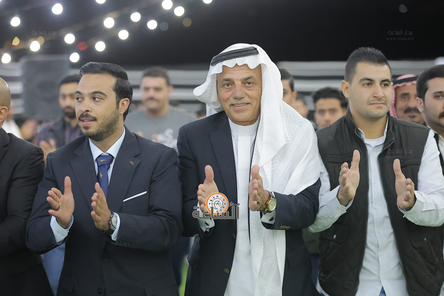 Madar Al-Saa Images 0.7984332524725659