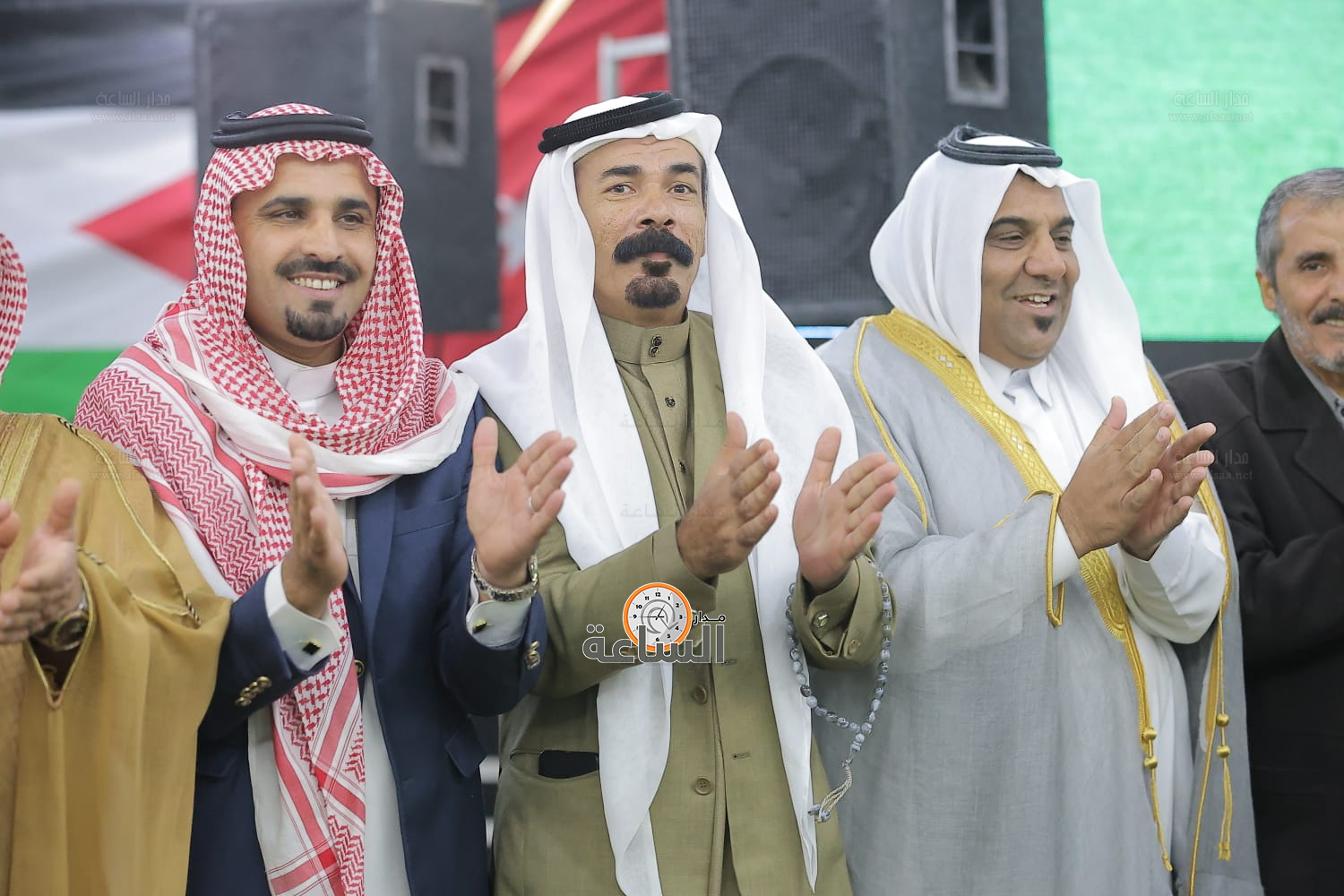 Madar Al-Saa Images 0.7666900563406694