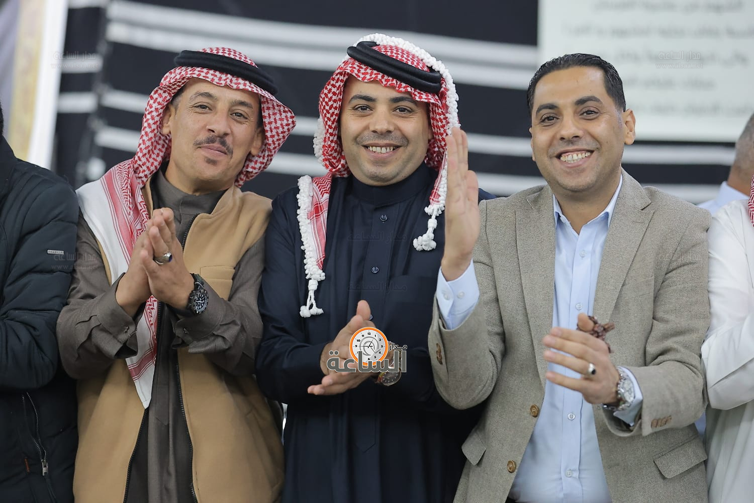 Madar Al-Saa Images 0.1721840566280839