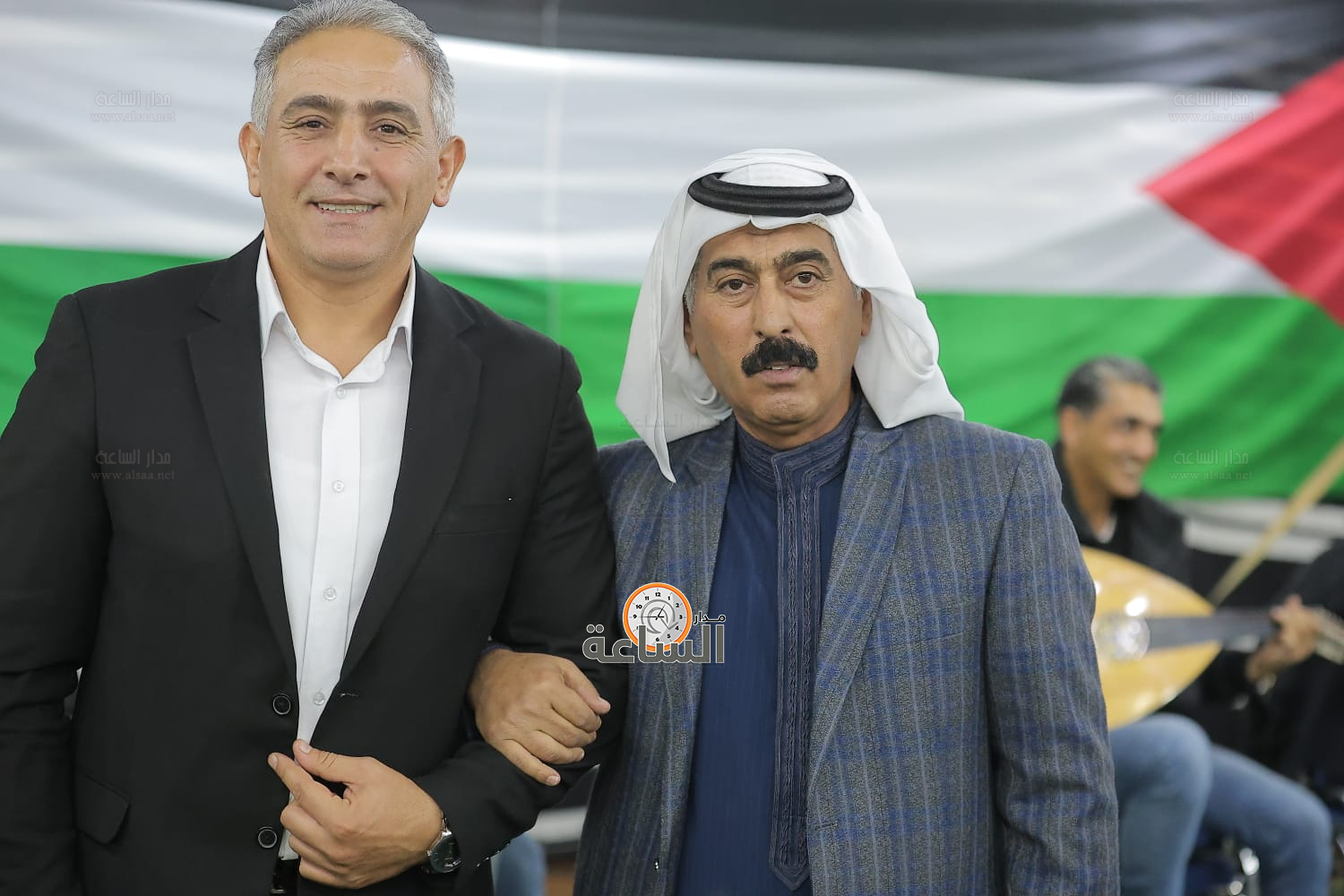 Madar Al-Saa Images 0.6741727868448754