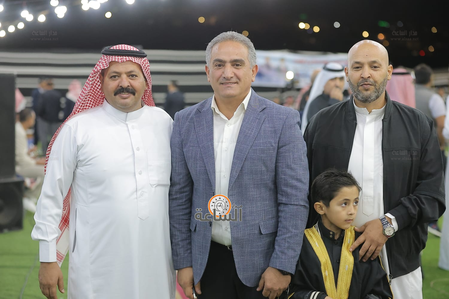 Madar Al-Saa Images 0.026310357689190544