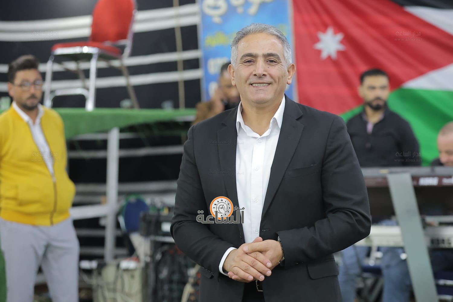 Madar Al-Saa Images 0.07758581387663466