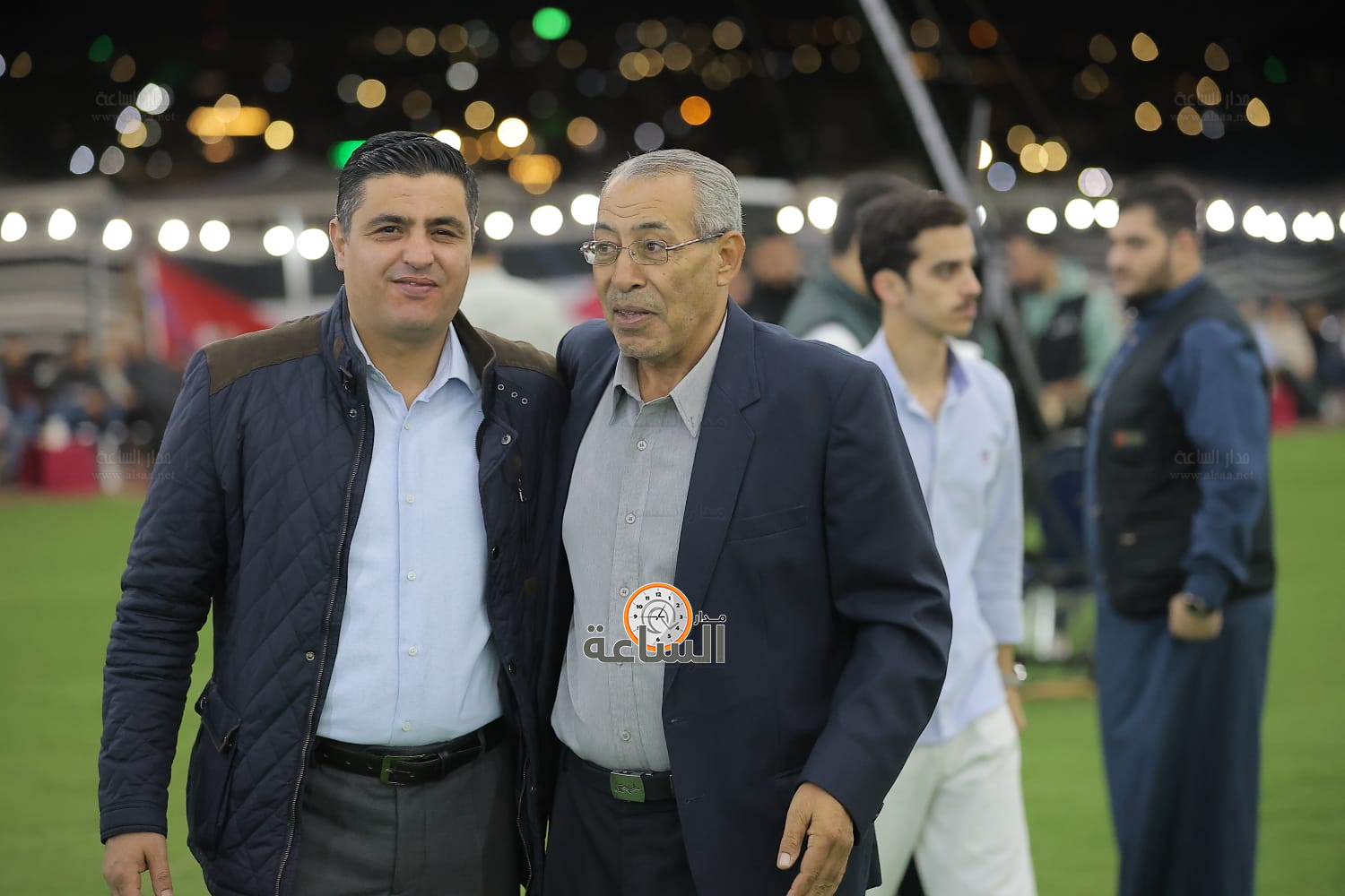 Madar Al-Saa Images 0.7894646129018253