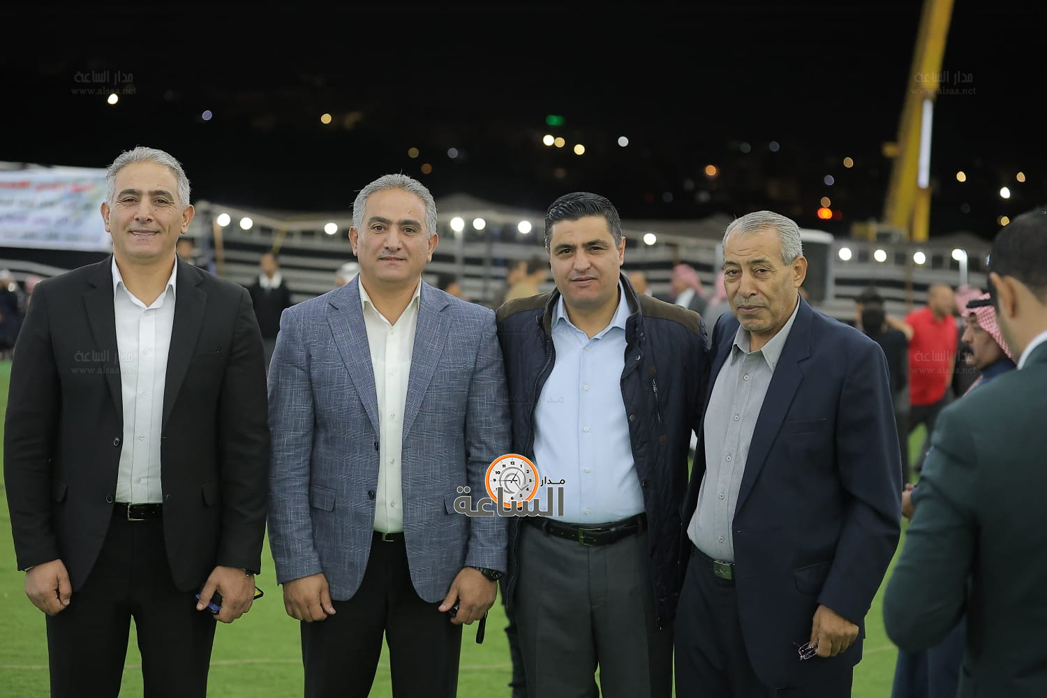 Madar Al-Saa Images 0.7240212194789256